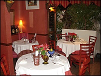 Photo restaurant paris Ristorante Fellini - Cadre jovial et harmonieux