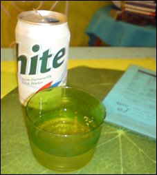Photo restaurant paris Riz qui Rit - Bière coréenne...