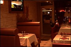 Photo restaurant paris Romanela - .jpg