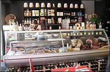 Photo restaurant paris Rosso e Nero  - .jpg