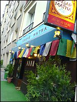 Photo restaurant paris Sagar Matha - .jpg