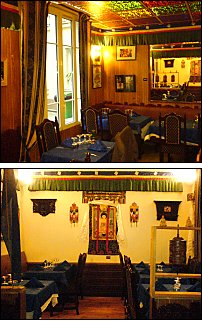 Photo restaurant paris Sagar Matha - .jpg
