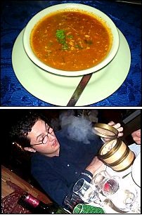 Photo restaurant paris Sagar Matha - .jpg