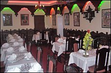 Photo restaurant paris Samsara - .jpg