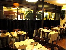 Photo restaurant paris Santa Lucia - Restaurant familial