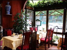 Photo restaurant paris Saveurs de Printemps - .jpg