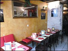 Photo restaurant paris La Scala - .jpg