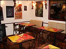 Photo restaurant paris Le Seiz'Maine - .jpg