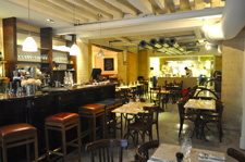 Restaurant Semilla Paris Eme Restaurant Semilla Paris Eme
