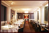 Photo restaurant paris Le Louis - Le restaurant