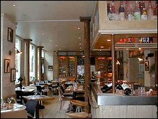 Photo restaurant paris S�raphin - .jpg