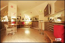 Photo restaurant paris Shake Eat - Shake Eat