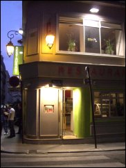 Photo restaurant paris Shake Eat - Shake Eat