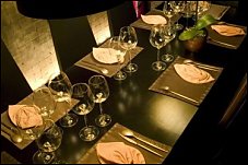Photo restaurant paris Silk and Spice - .jpg