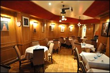 Photo restaurant paris Sizin Montmartre - .jpg