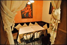 Photo restaurant paris Sizin Montmartre - .jpg