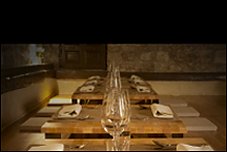 Photo restaurant paris Sola - .jpg