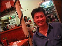 Photo restaurant paris Song Huong - .jpg