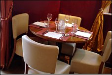 Photo restaurant paris Soprano Place du march� Ste Catherine - .jpg