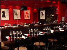 Photo restaurant paris Sorza - .jpg