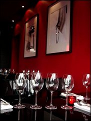 Photo restaurant paris Sorza - .jpg