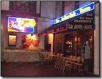 Photo restaurant paris Sous-Bock Tavern - .jpg