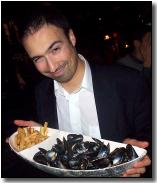 Photo restaurant paris Sous-Bock Tavern - .jpg