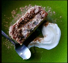 Photo restaurant paris Soya - Des plats bio