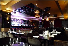 Photo restaurant paris Le Speakeasy - Ambiance Piano Bar