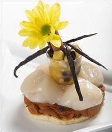 Photo restaurant paris Villa Spicy - .jpg