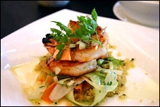 Photo restaurant paris Le Spicy Home - Jolis plats