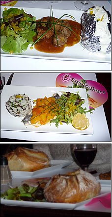 Photo restaurant paris Starcooker Marais - .jpg