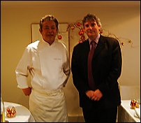Photo restaurant paris Stella Maris - .jpg
