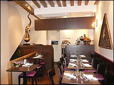 Photo restaurant paris Suan Thai - .jpg