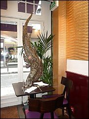Photo restaurant paris Suan Thai - .jpg