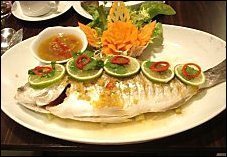 Photo restaurant paris Suan Thai - .jpg