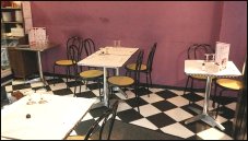 Photo restaurant paris Le Sultan - .jpg