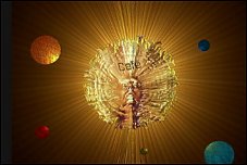 Photo restaurant paris Sun R� - .jpg