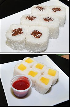 Photo restaurant paris Sushi B� - .jpg