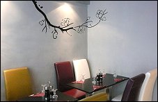 Photo restaurant paris Sushivivo - Joli d�cor