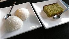 Photo restaurant paris Sushivivo - Desserts simples