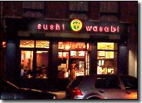 Photo restaurant paris Sushi Wasabi - .jpg