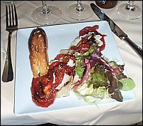 Photo restaurant paris La Table Corse - .jpg