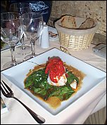 Photo restaurant paris La Table Corse - .jpg