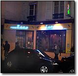 Photo restaurant paris Taco Loco - Néons de nuit
