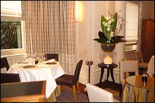 Photo restaurant paris Taillevent - Salle Trianon
