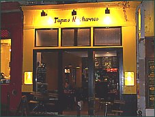 Photo restaurant paris Tapas Nocturnes 18ème - .jpg