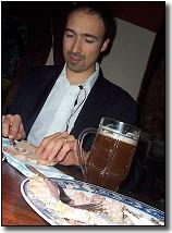 Photo restaurant paris La Taverne de Nesle - .jpg