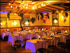 Photo restaurant paris Terra do Samba - Salle color�e