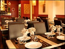 Photo restaurant paris Thai-Time - D�cor raffin�